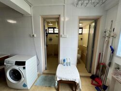 Blk 34 Telok Blangah Way (Bukit Merah), HDB 4 Rooms #604474391